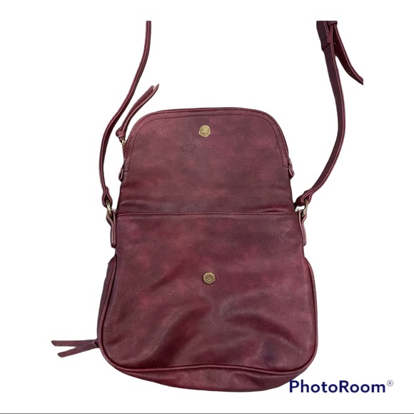 Crossbody Purse - Picture 3 of 5